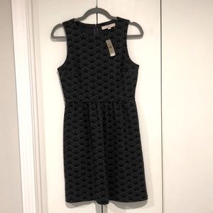 Sleeveless Loft dress